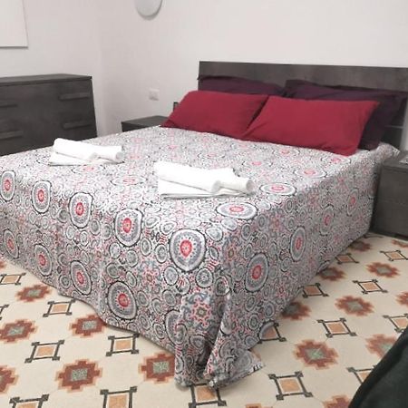 Апартаменты Casa Ariete 2 Сиракузы Экстерьер фото